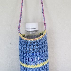 Crochet accessory